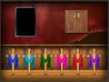 หลบหนีจาก Amgel Good Friday  เกมออนไลน์