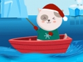 อาร์ติค ฟิชชิ่ง!  เกมออนไลน์