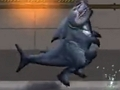 Sharkosaurus Rampage เกมออนไลน์