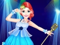 โครงการแฟชั่นซุปเปอร์ไอดอล  เกมออนไลน์