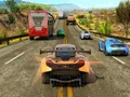 นักแข่งรถบนถนนจริง เกมออนไลน์