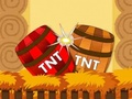 กับดัก TNT เกมออนไลน์