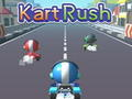 การแข่งคาร์ท เกมออนไลน์