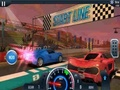 เส้นทางเร็ว การแข่งรถสุดโหด เกมออนไลน์