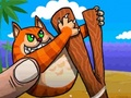 ยิงแมว เกมออนไลน์