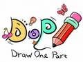 วาดส่วนหนึ่ง เกมออนไลน์
