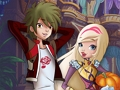 ความลึกลับของโรงเรียน Regal Academy  เกมออนไลน์