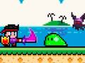 ฮีโร่ไนท์แอ็คชันRPG เกมออนไลน์