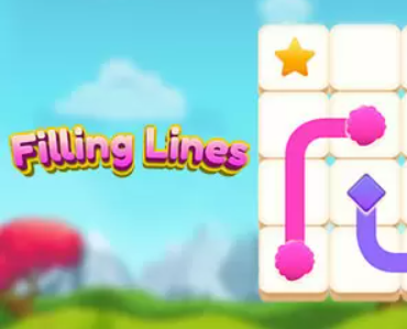 เติมเส้น เกมออนไลน์
