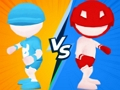 เอาชีวิตรอดวิวาท 3D  เกมออนไลน์
