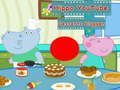 Hippo YouTube Desserts บล็อกเกอร์  เกมออนไลน์