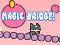 สะพานวิเศษ!  เกมออนไลน์