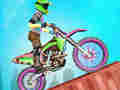 การแข่งจักรยานสตั๊นต์ 3D เกมออนไลน์