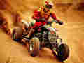 ปริศนา ATV Offroad เกมออนไลน์