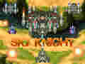 อัศวินในท้องฟ้า เกมออนไลน์