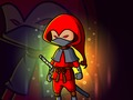 นินจาโจมตี  เกมออนไลน์