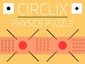 Circlix: ปริศนาฟิสิกส์ เกมออนไลน์