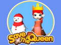 ช่วยราชินี เกมออนไลน์