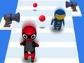 ไฟแดง ไฟเขียว เกมออนไลน์