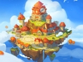 Wild Castle TD: Grow Empire เกมออนไลน์