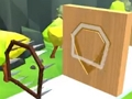 เครื่องตัดไม้ - เลื่อย  เกมออนไลน์