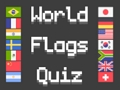 แบบทดสอบธงชาติทั่วโลก เกมออนไลน์