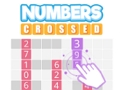 ตัวเลขข้าม เกมออนไลน์