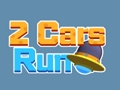 วิ่ง 2 คัน  เกมออนไลน์