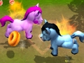 มิตรภาพของม้า เกมออนไลน์