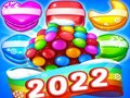 Cupcake Crush Saga เกมออนไลน์