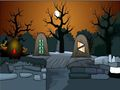Scary Village Escape เกมออนไลน์