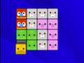 บล็อกปริศนาสัตว์  เกมออนไลน์