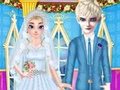 ผู้วางแผนงานแต่งงานเจ้าหญิง เกมออนไลน์