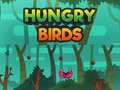 หิวนก  เกมออนไลน์