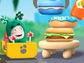 Oddbods: ตัวจัดเรียงอาหาร เกมออนไลน์