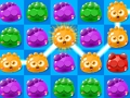 จับคู่ 3 อัญมณี เกมออนไลน์