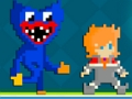 บั๊กกี้ วักกี้ เกมออนไลน์