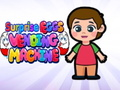 เครื่องจำหน่ายไข่เซอร์ไพรส์  เกมออนไลน์