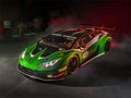 ปริศนา Lamborghini Huracan GT3 EVO2  เกมออนไลน์