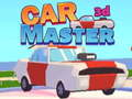 มาสเตอร์รถยนต์ 3D เกมออนไลน์