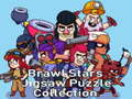 คอลเลกชันปริศนาจิ๊กซอว์ Brawl Stars  เกมออนไลน์