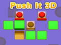 ผลักมัน 3D เกมออนไลน์
