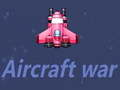 สงครามเครื่องบิน  เกมออนไลน์