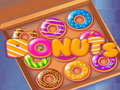 โดนัท  เกมออนไลน์