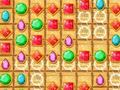 อัญมณีไม้  เกมออนไลน์