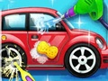 洗車 เกมออนไลน์