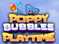 เวลาเล่น Poppy Bubbles  เกมออนไลน์