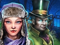 ความเงียบของวิญญาณ  เกมออนไลน์