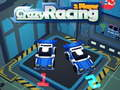 ผู้เล่น Crazy Racing 2  เกมออนไลน์