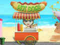 เด็กสาวหวานฤดูร้อนสนุก เกมออนไลน์